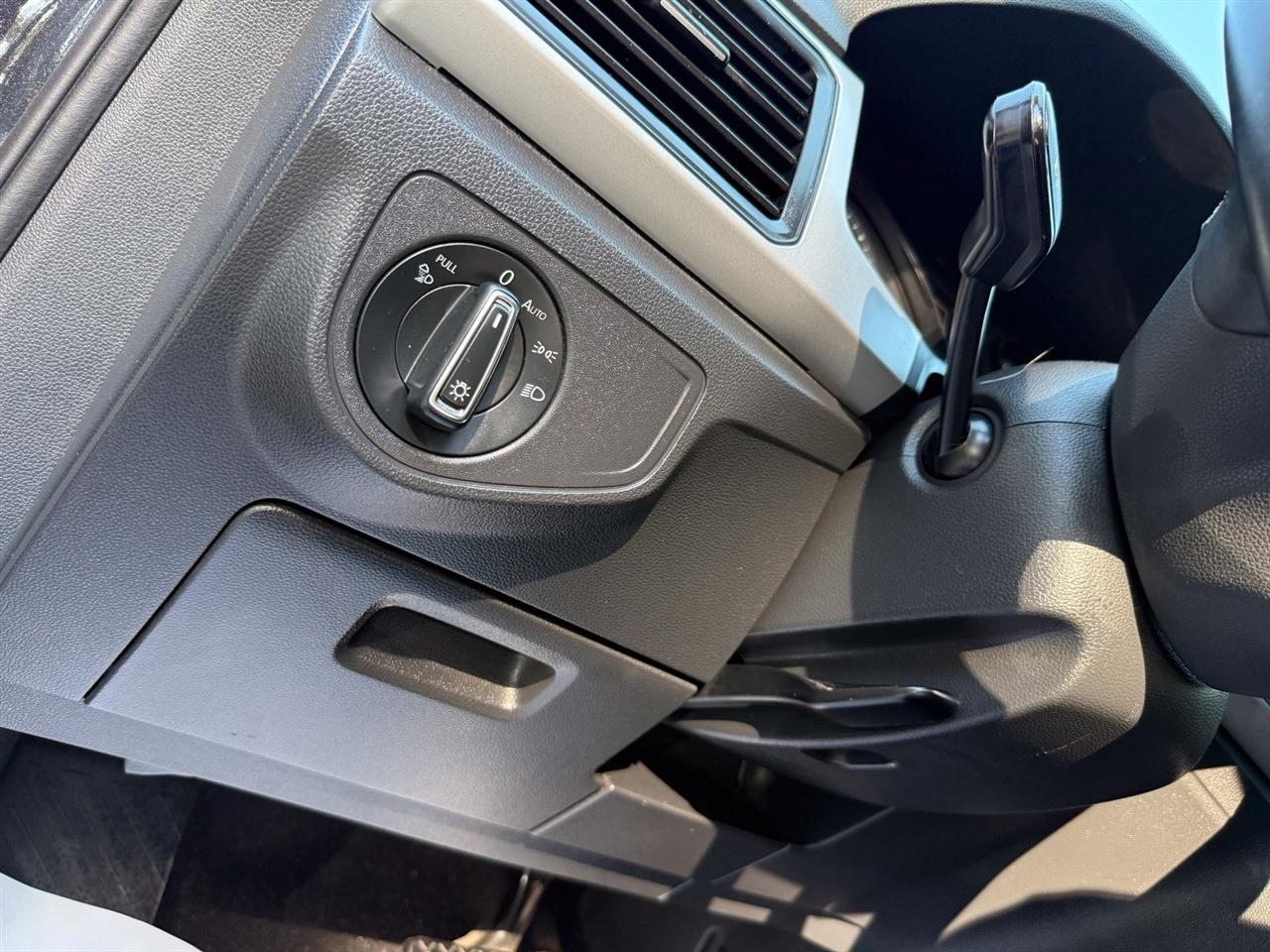Volkswagen Atlas  2021