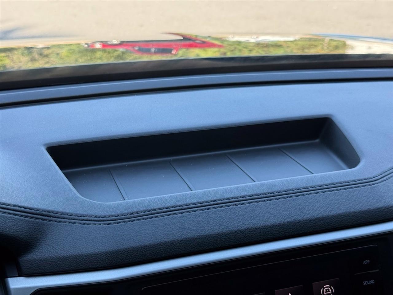 Volkswagen Atlas  2021