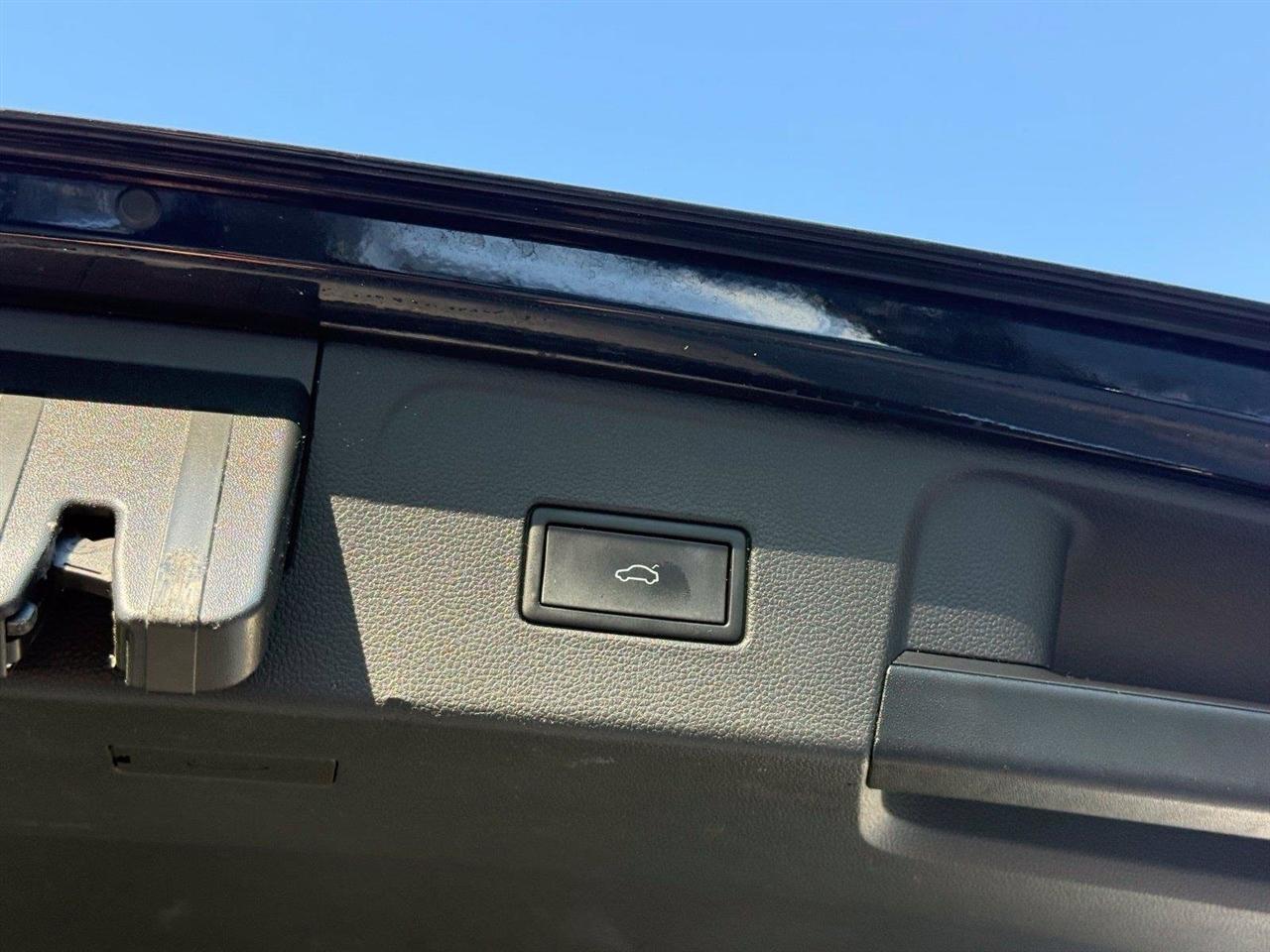 Volkswagen Atlas  2021