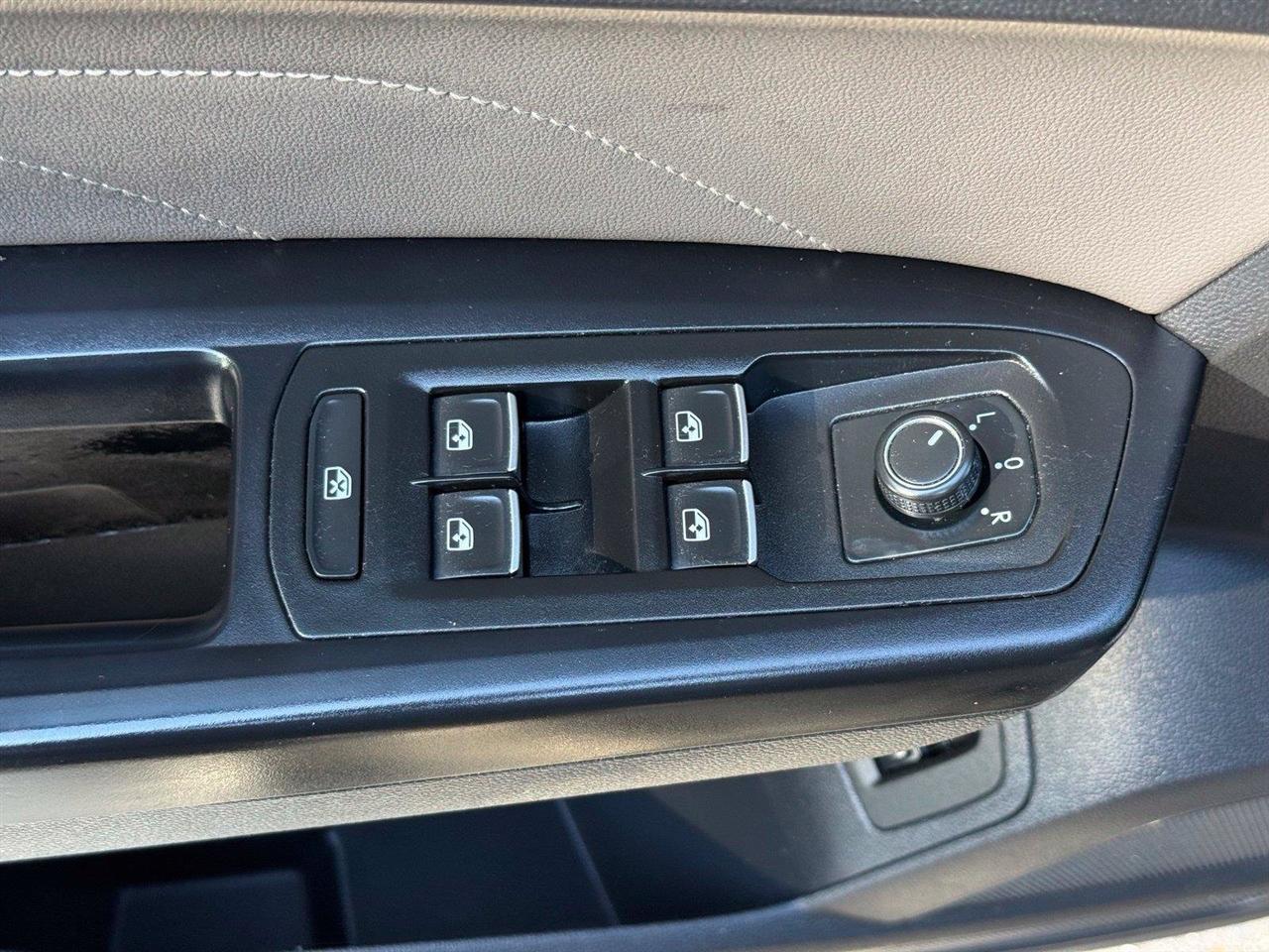 Volkswagen Atlas  2021