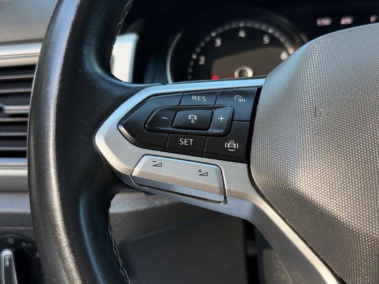 Volkswagen Atlas  2021