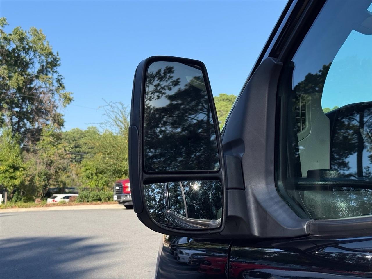 Ford Transit  2021