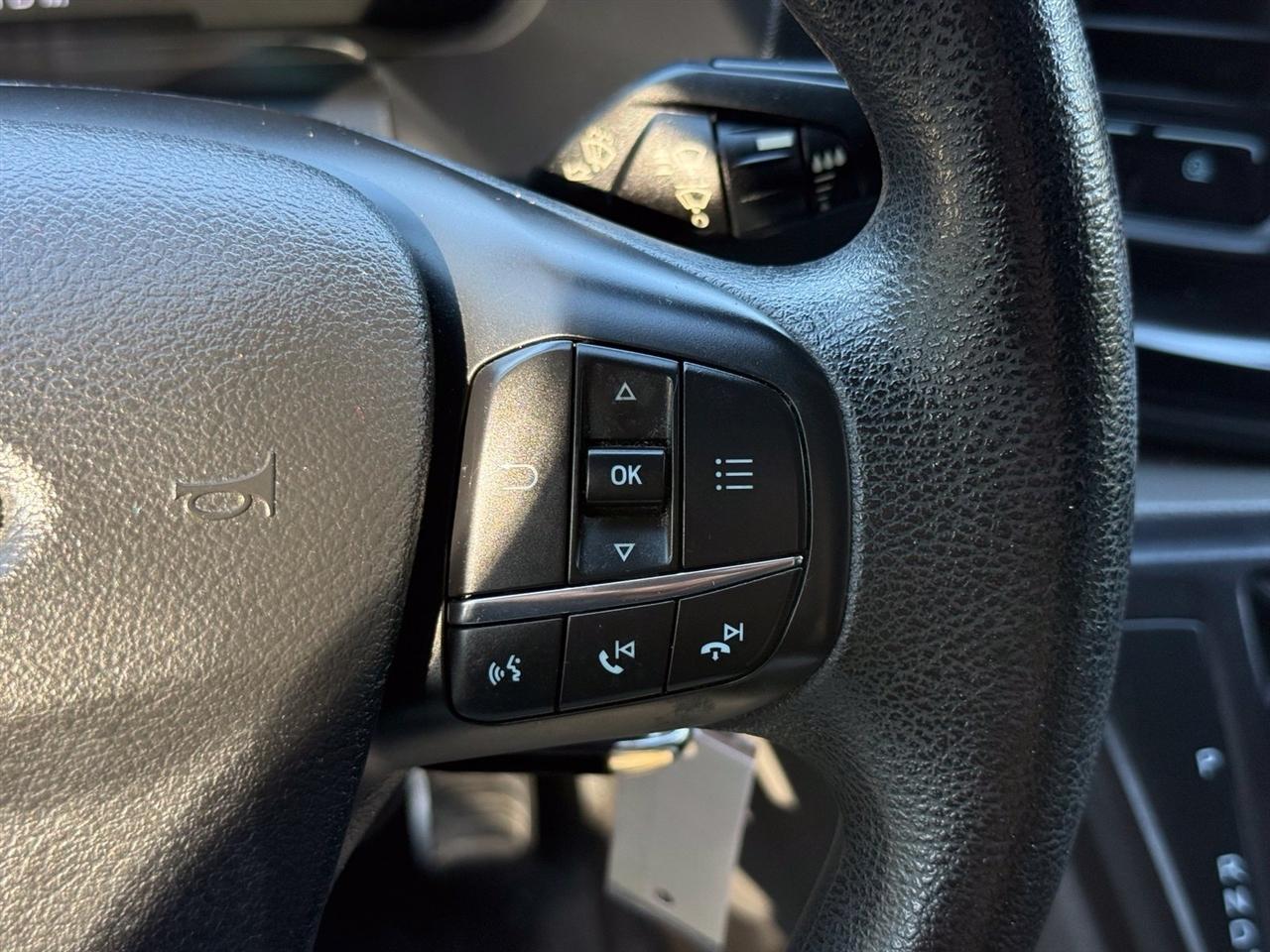 Ford Transit  2021