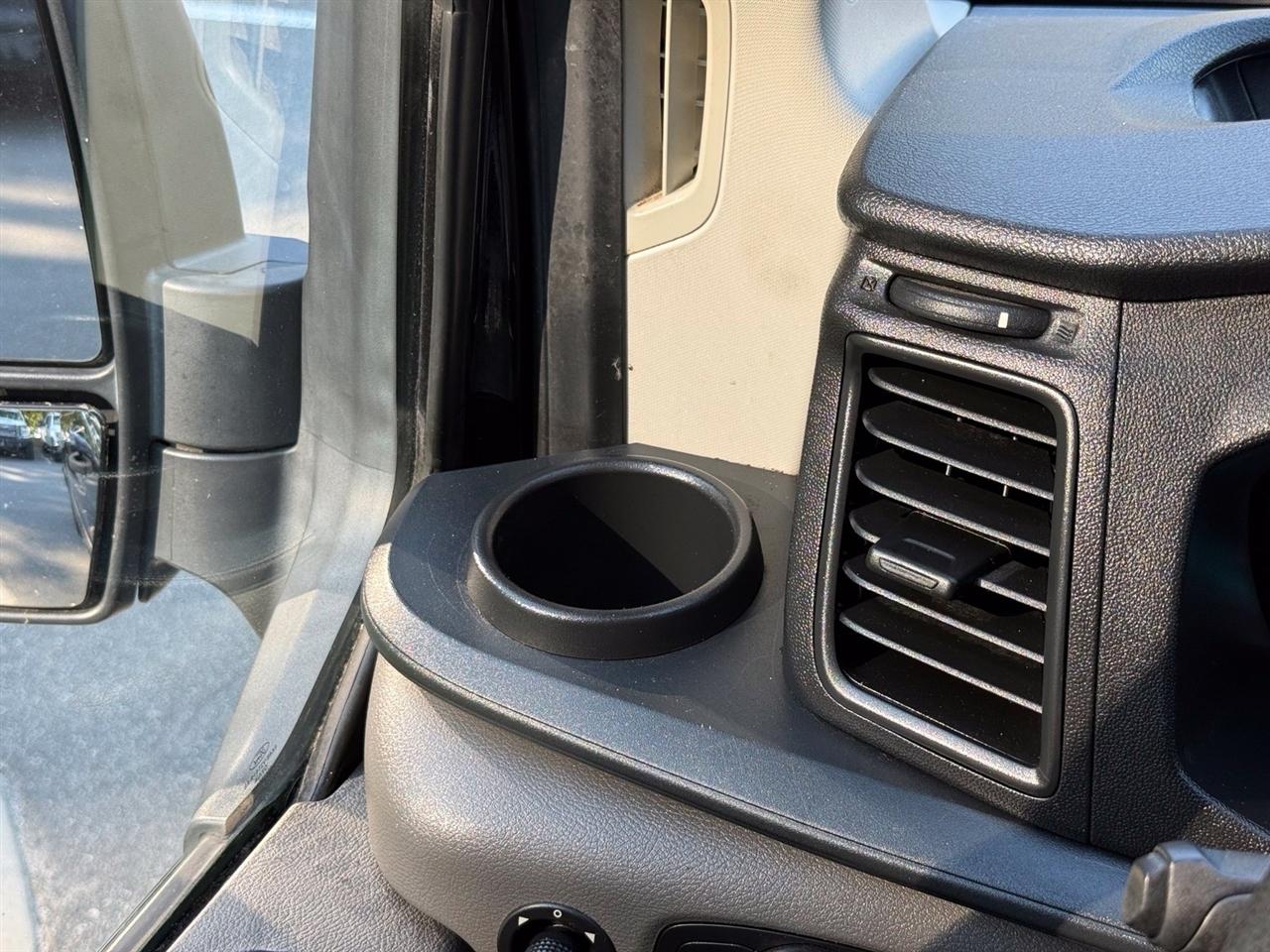 Ford Transit  2021