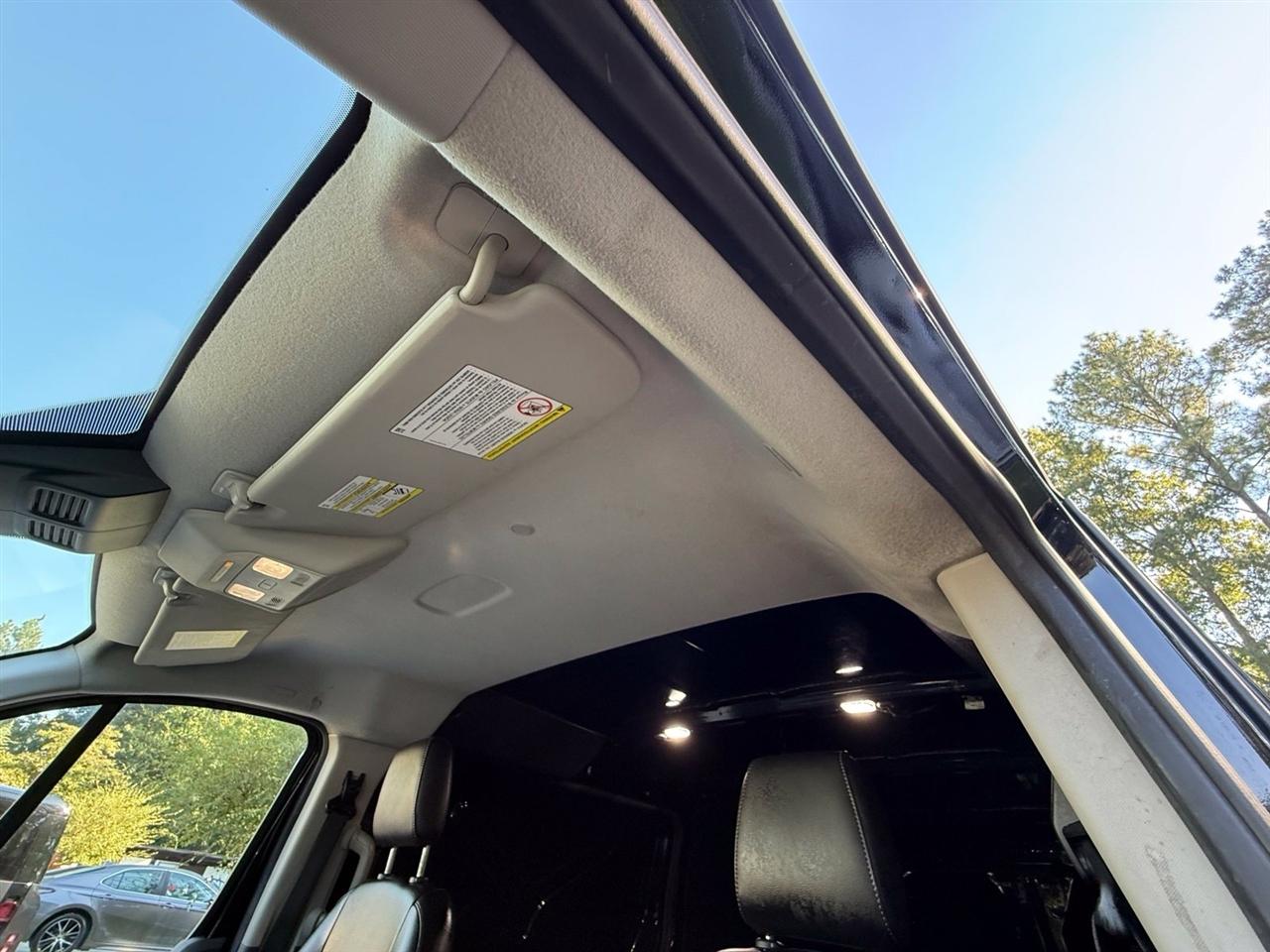 Ford Transit  2021