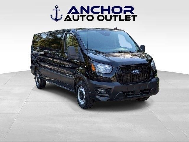 Ford Transit  2021