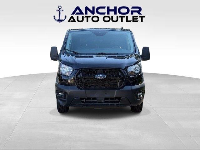 Ford Transit  2021