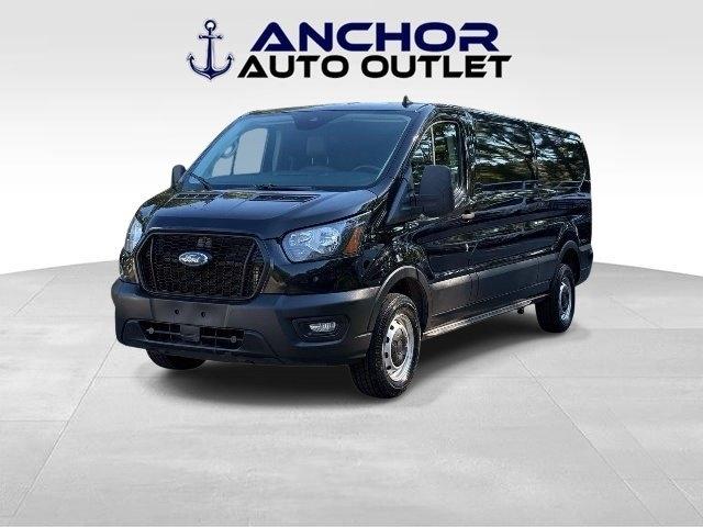 Ford Transit  2021