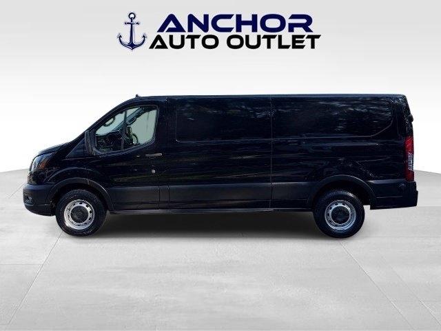Ford Transit  2021