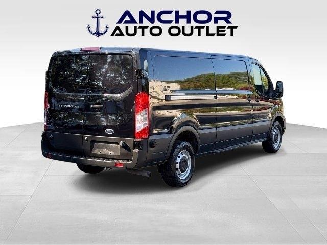 Ford Transit  2021