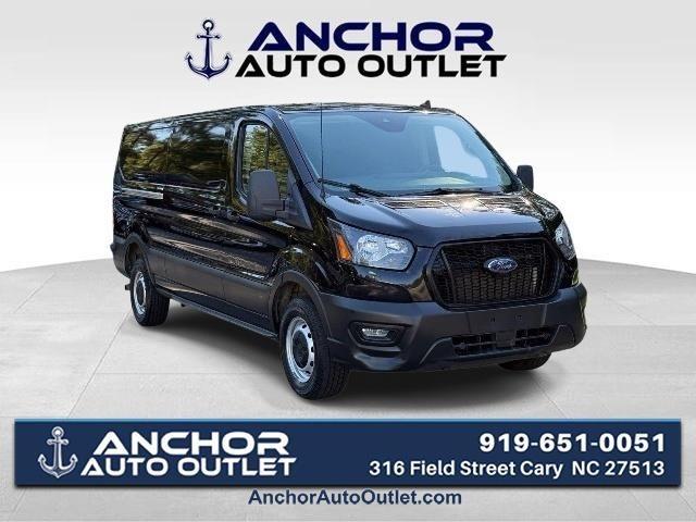 2021 Ford Transit Base