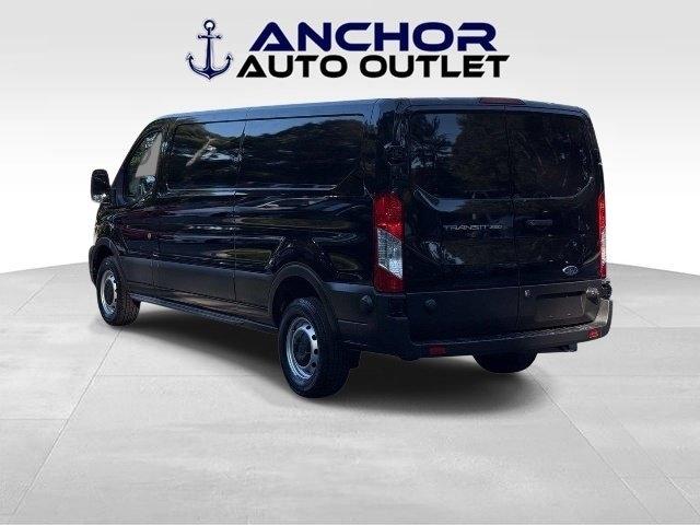 Ford Transit  2021