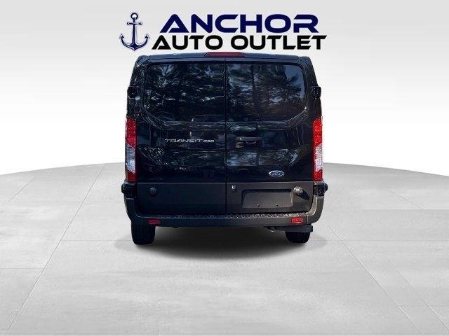 Ford Transit  2021