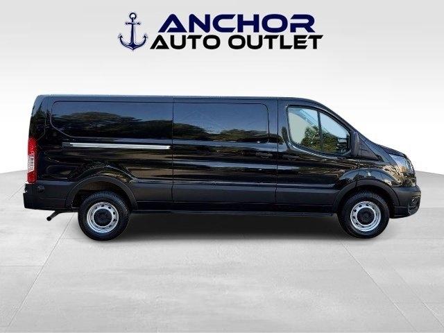 Ford Transit  2021