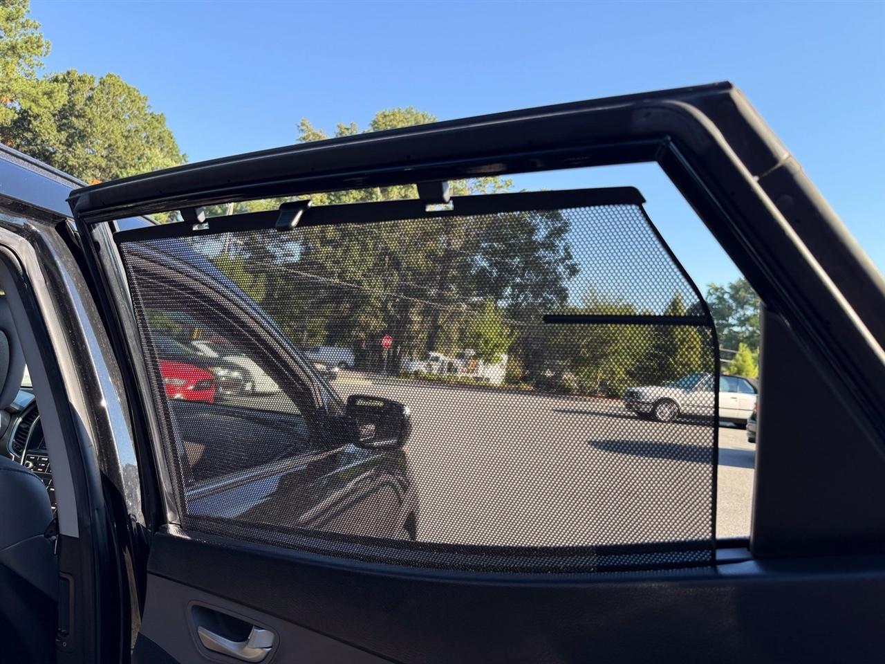Hyundai Santa Fe  2017