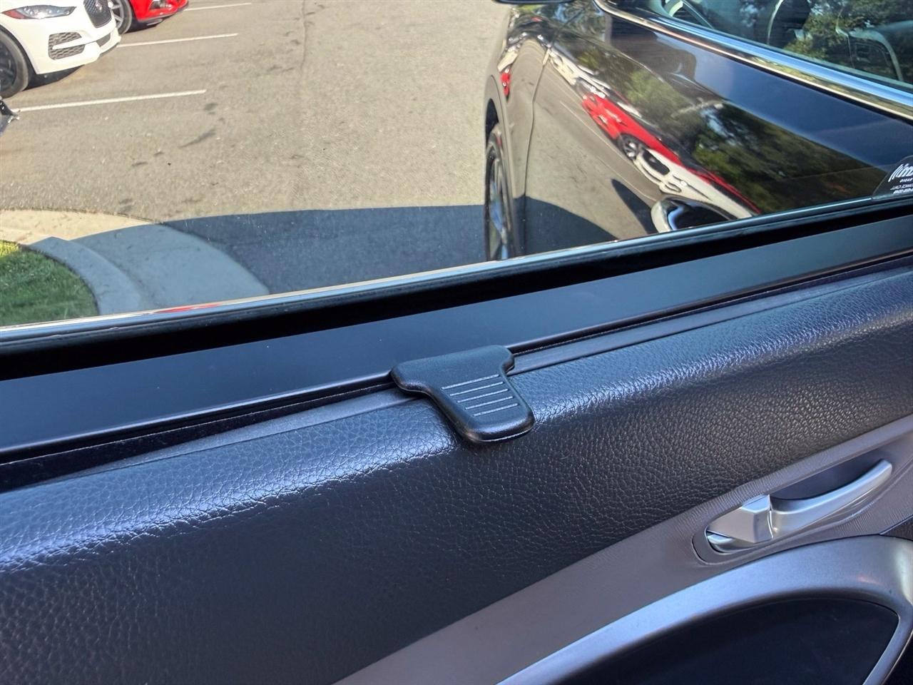 Hyundai Santa Fe  2017