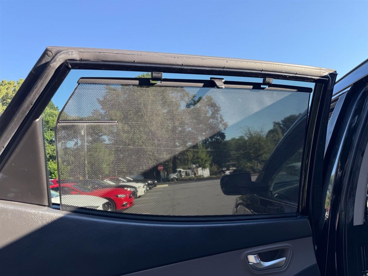 Hyundai Santa Fe  2017
