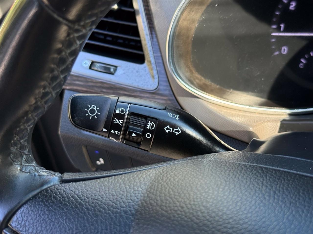 Hyundai Santa Fe  2017