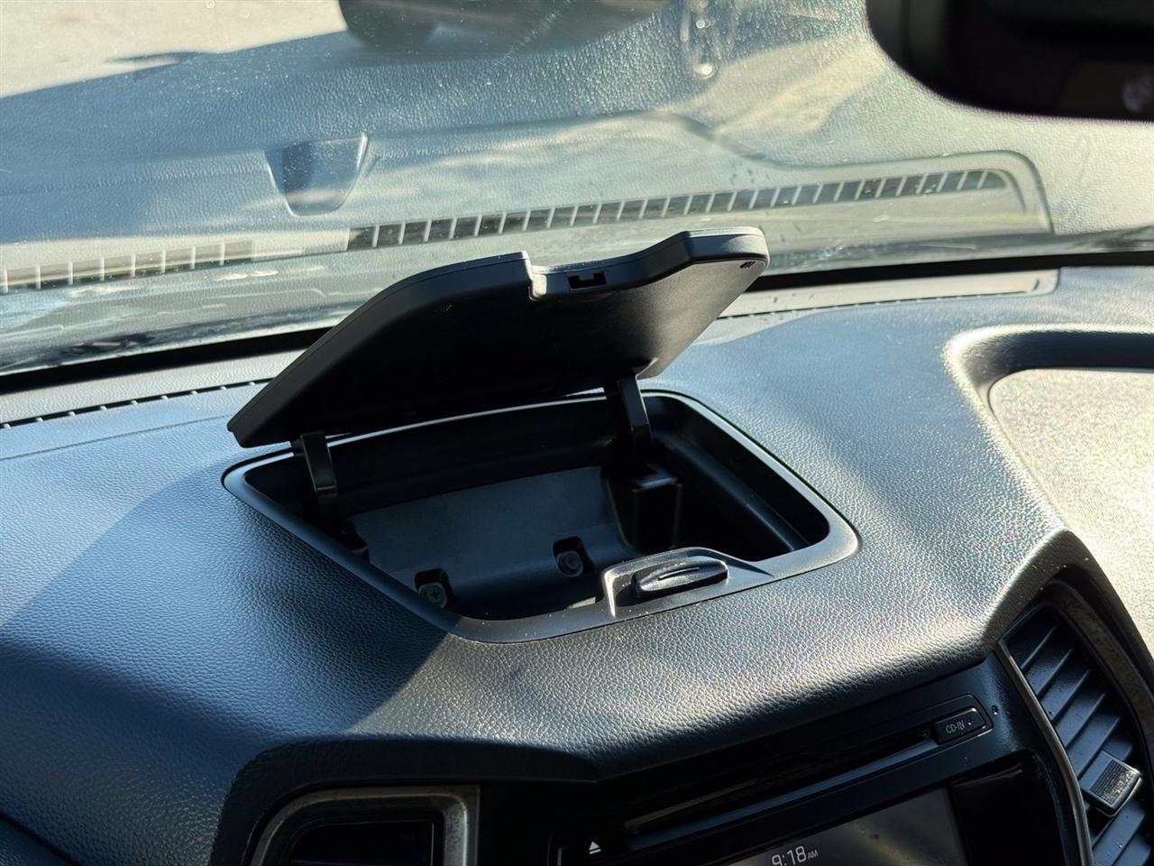 Hyundai Santa Fe  2017