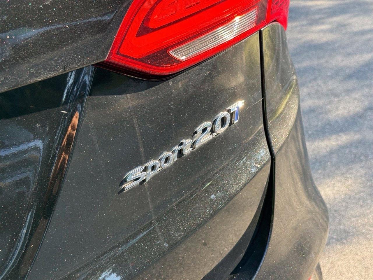 Hyundai Santa Fe  2017