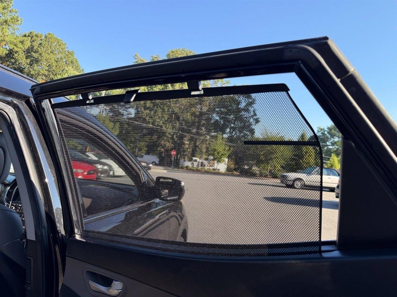 Hyundai Santa Fe  2017
