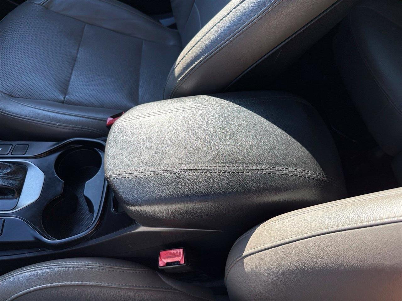 Hyundai Santa Fe  2017