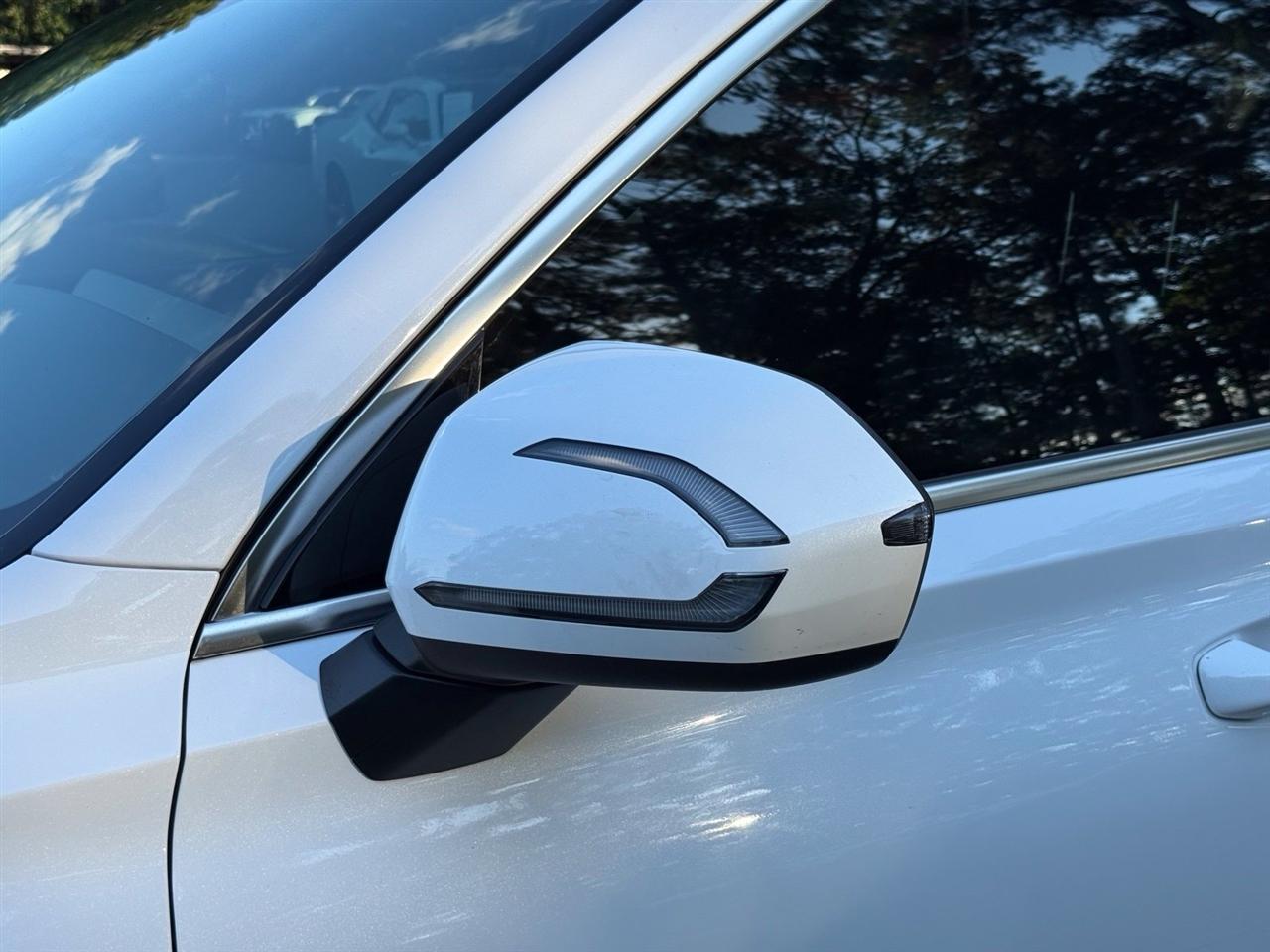 Hyundai Palisade  2024