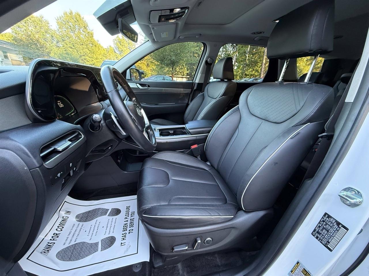 Hyundai Palisade  2024