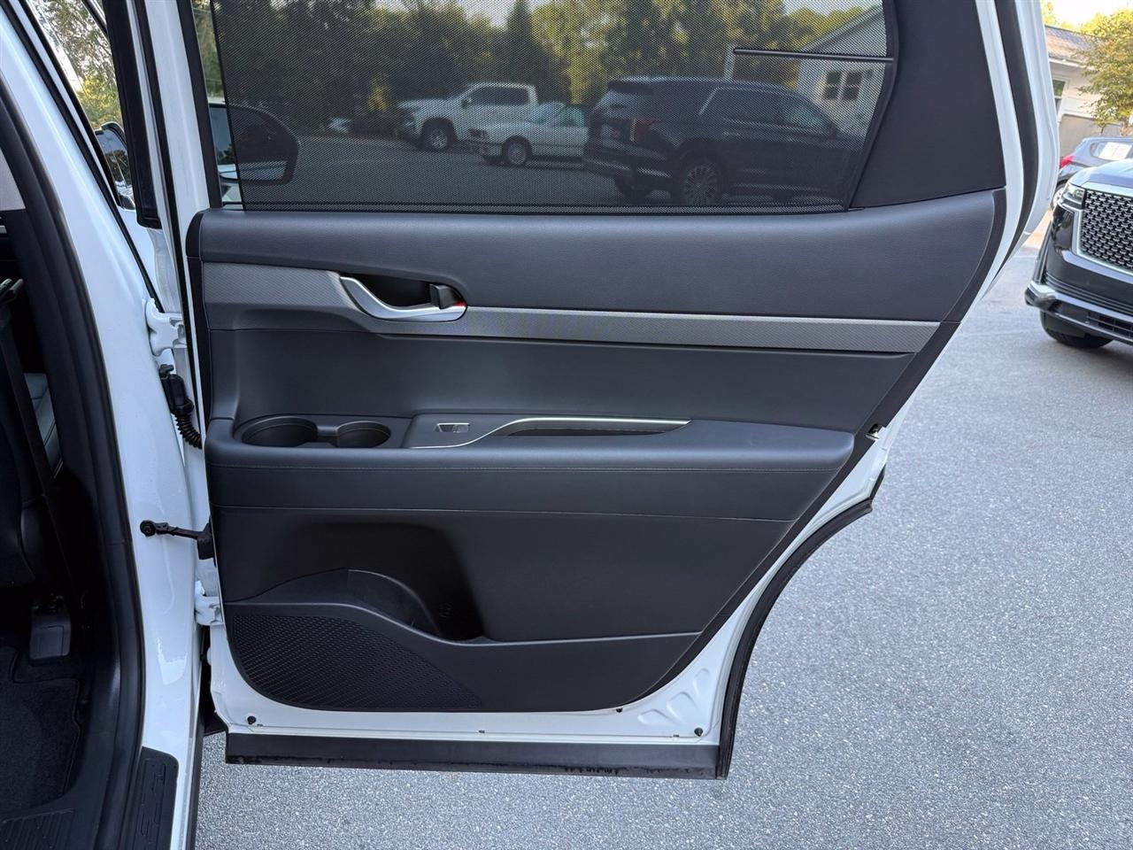 Hyundai Palisade  2024