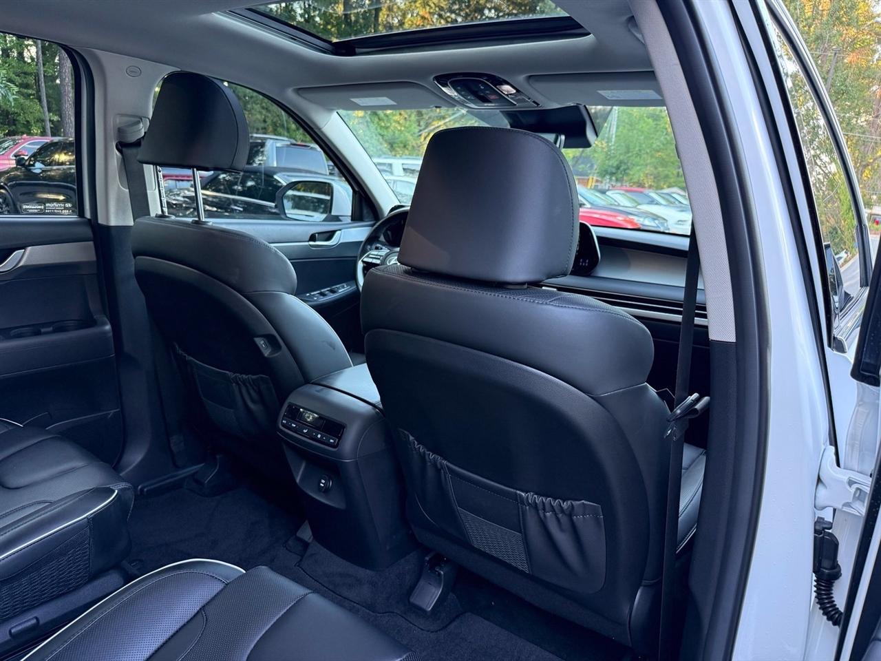 Hyundai Palisade  2024