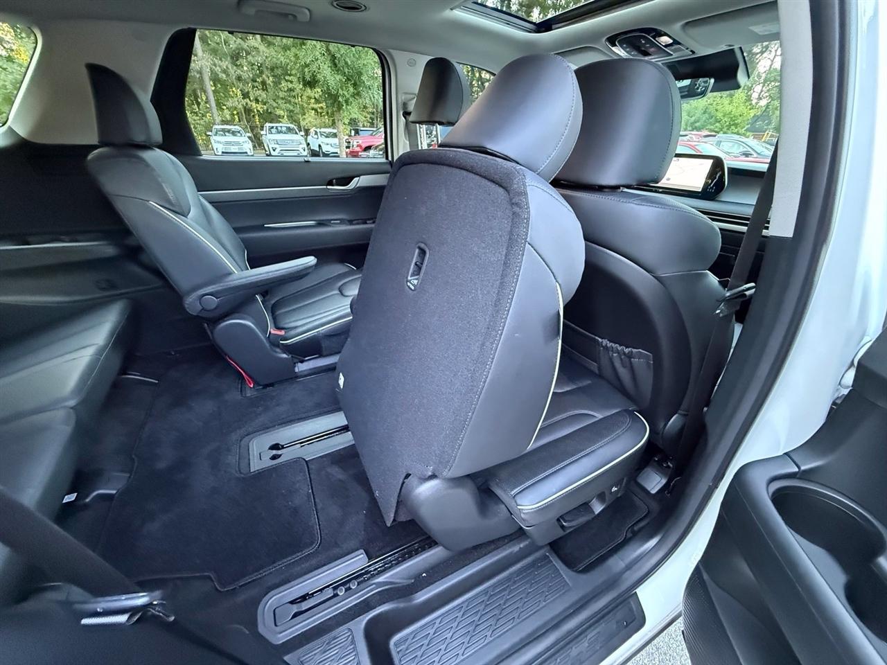 Hyundai Palisade  2024