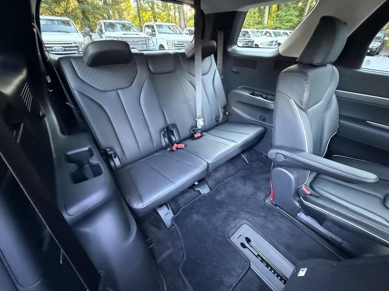 Hyundai Palisade  2024