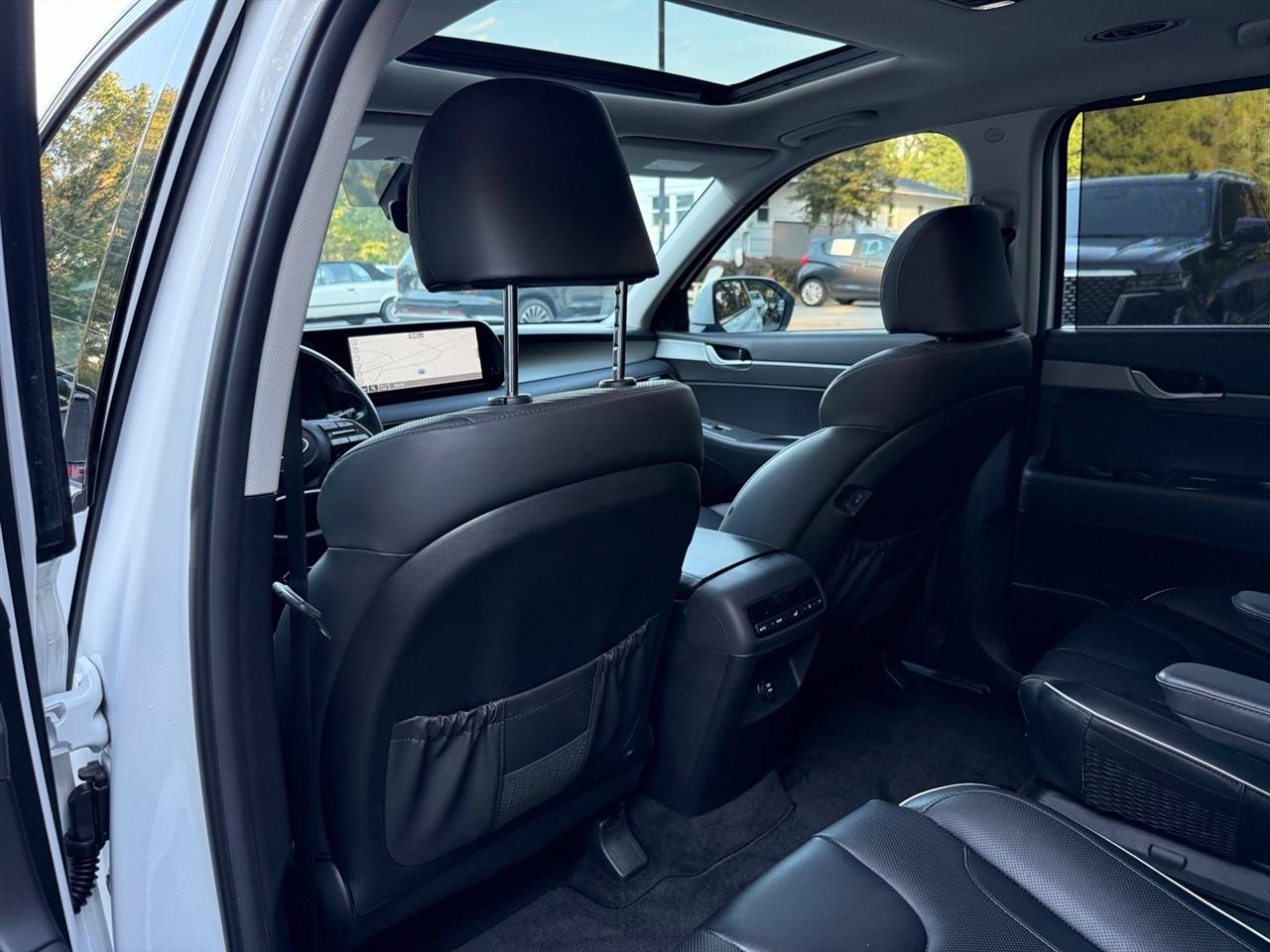Hyundai Palisade  2024