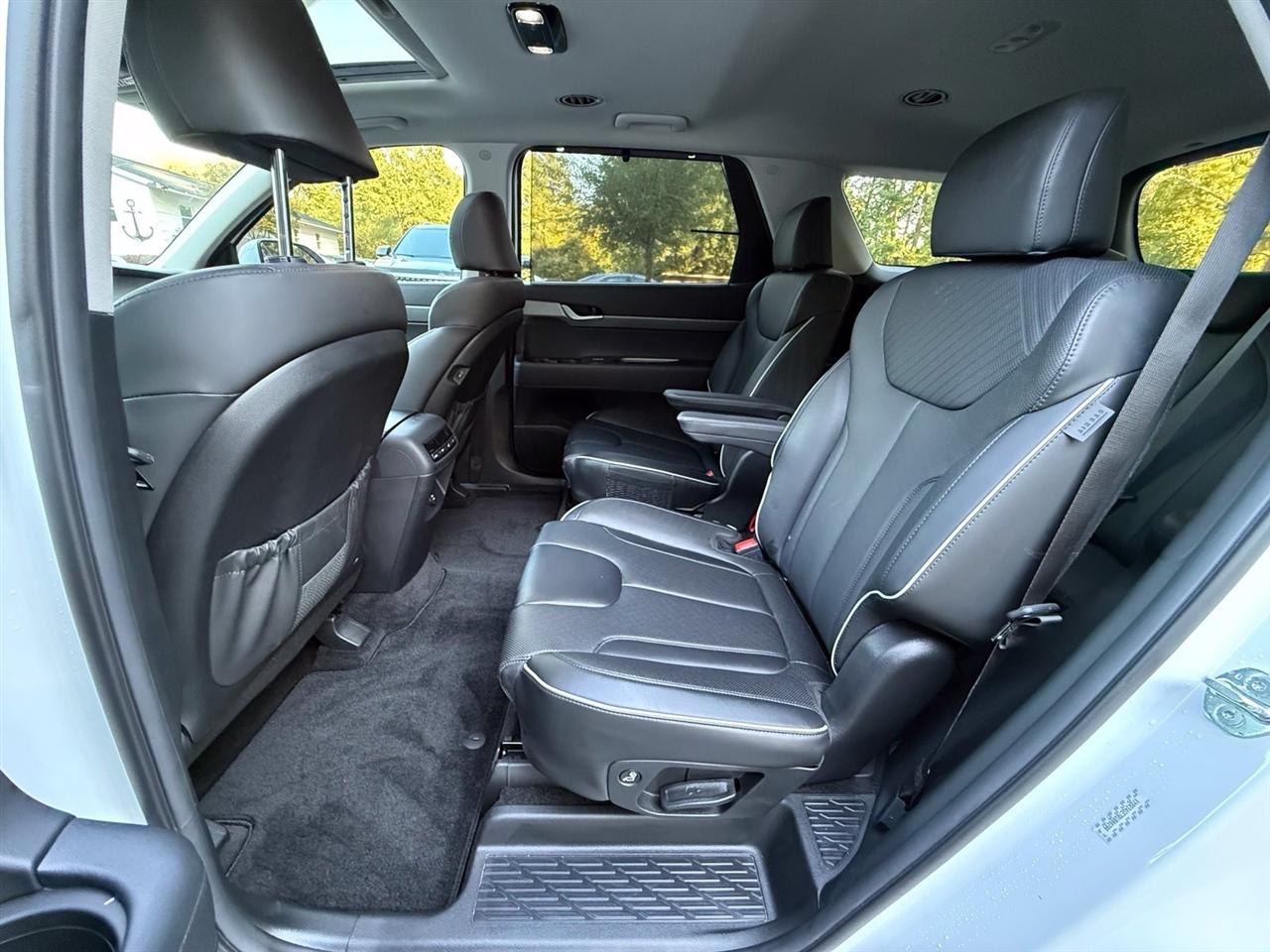 Hyundai Palisade  2024