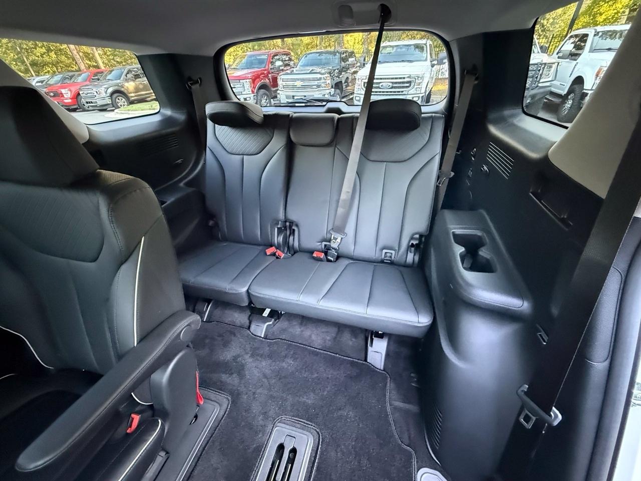 Hyundai Palisade  2024