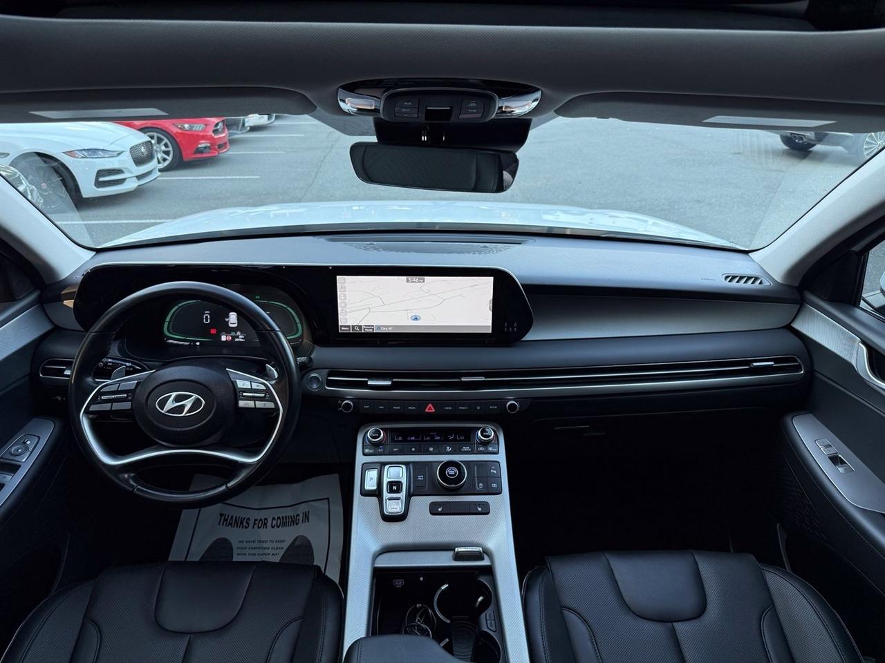 Hyundai Palisade  2024