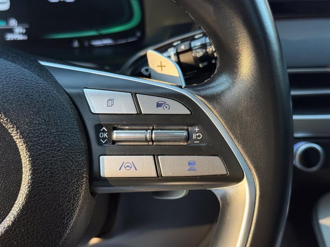 Hyundai Palisade  2024