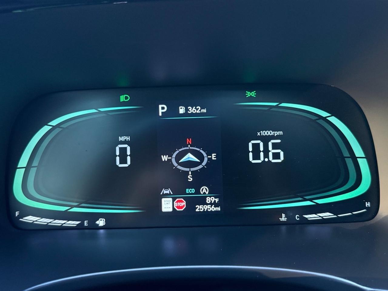Hyundai Palisade  2024