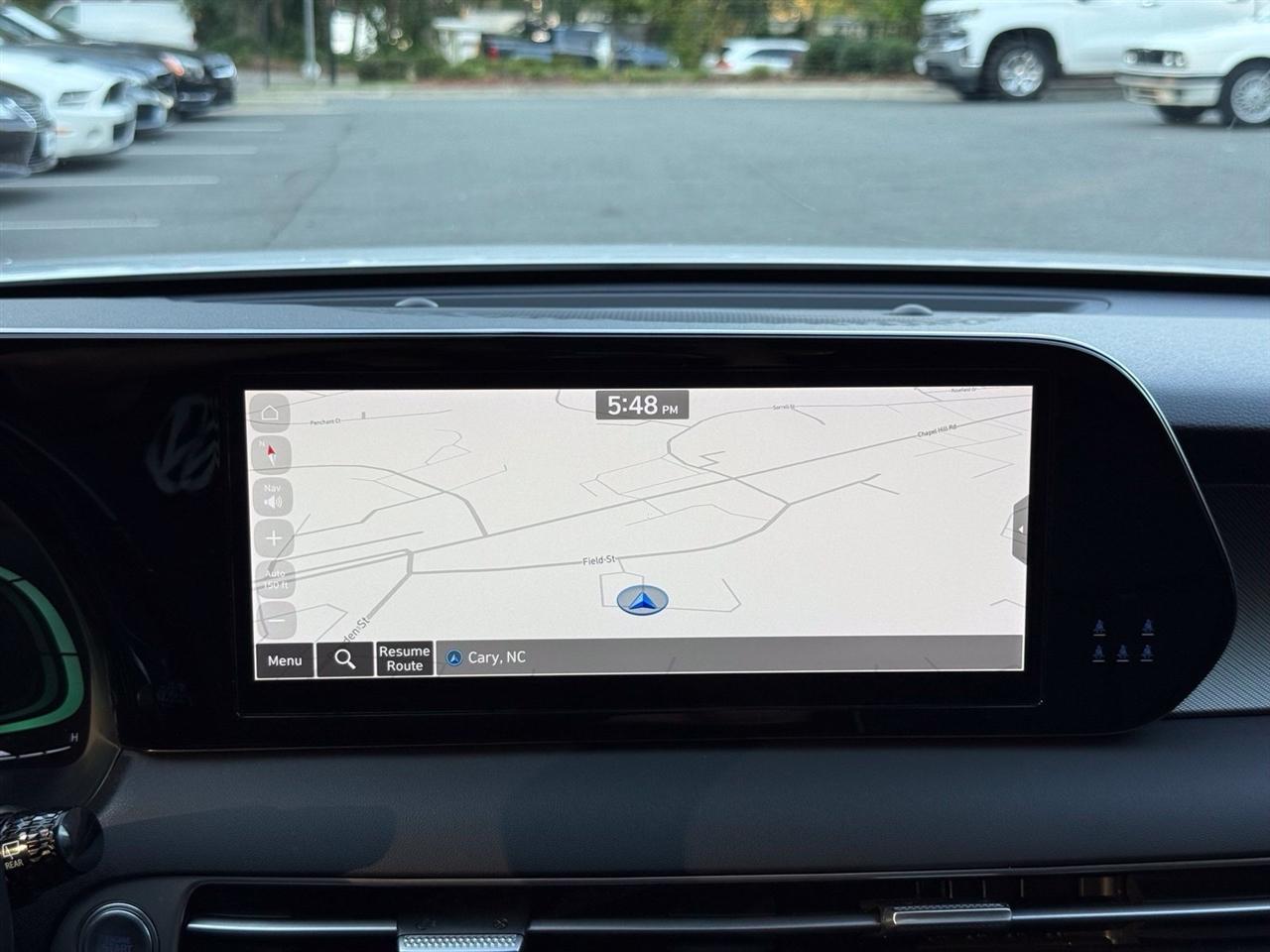 Hyundai Palisade  2024