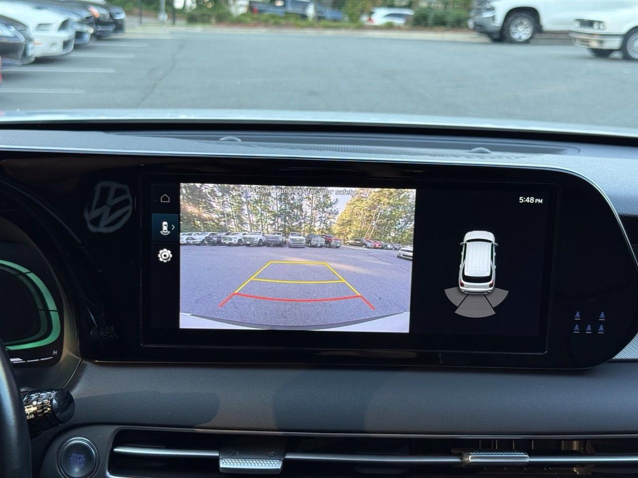 Hyundai Palisade  2024