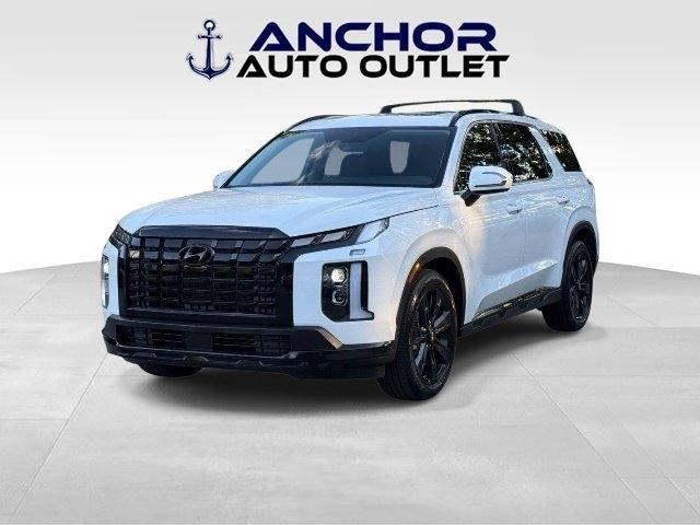 Hyundai Palisade  2024