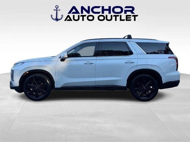 Hyundai Palisade  2024
