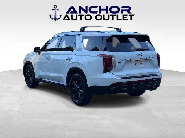 Hyundai Palisade  2024