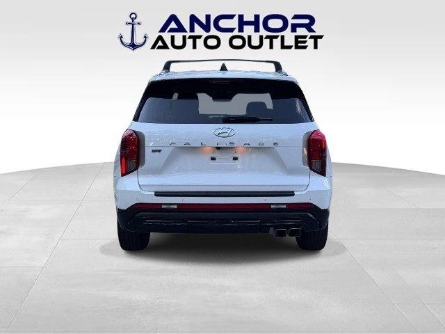 Hyundai Palisade  2024
