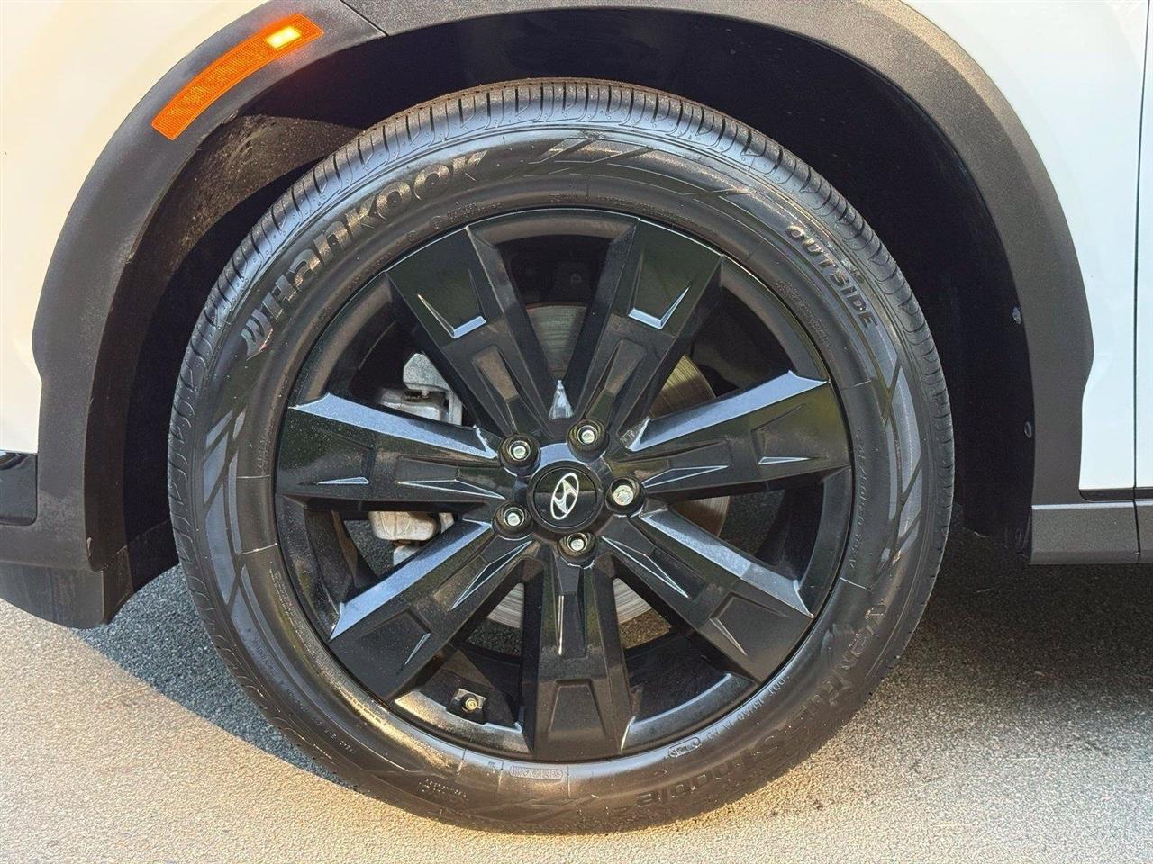 Hyundai Palisade  2024