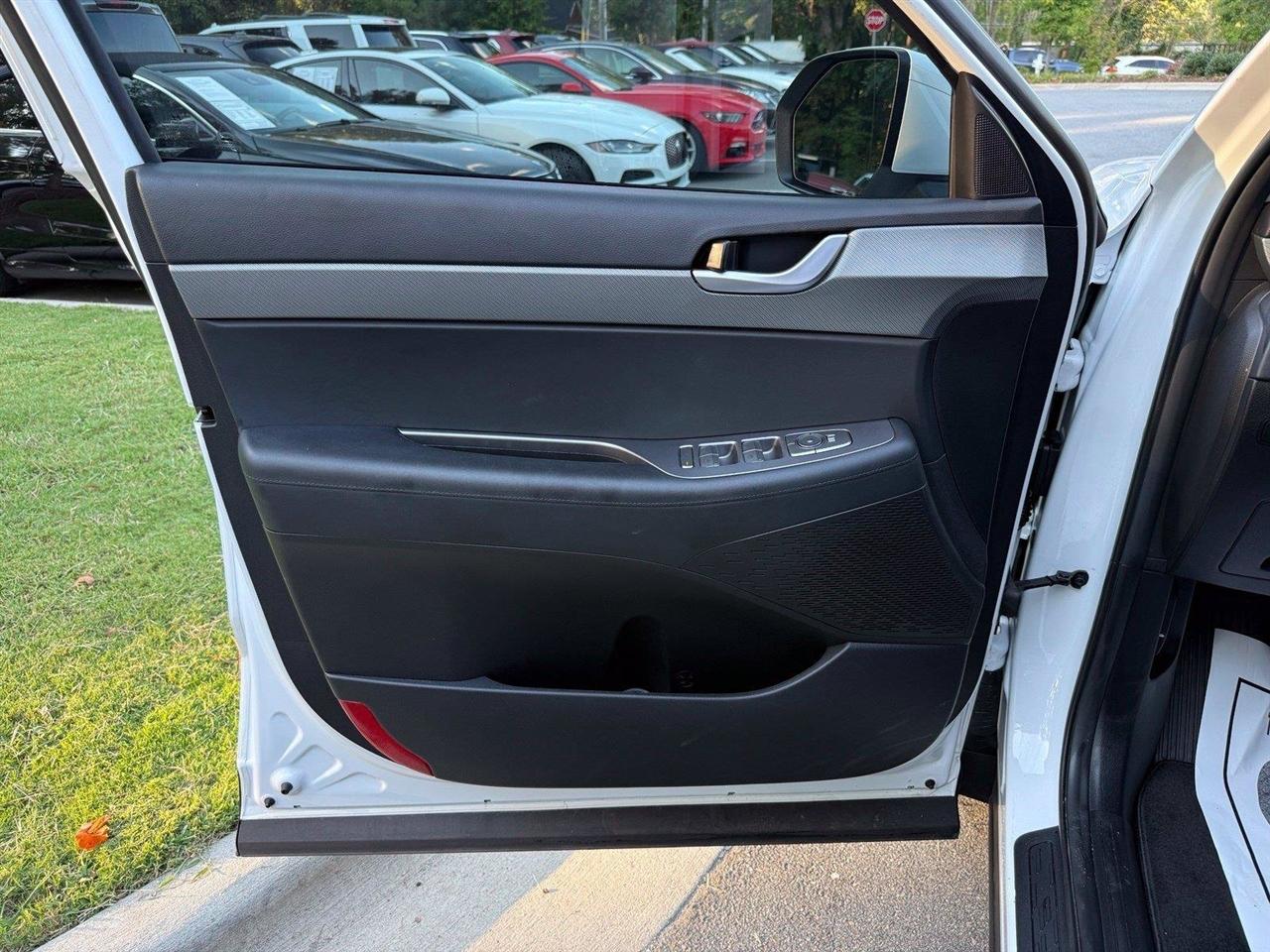 Hyundai Palisade  2024