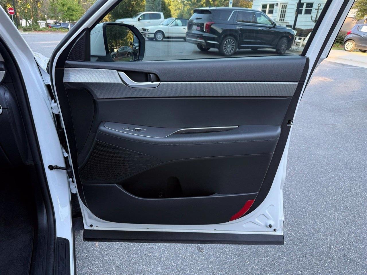Hyundai Palisade  2024