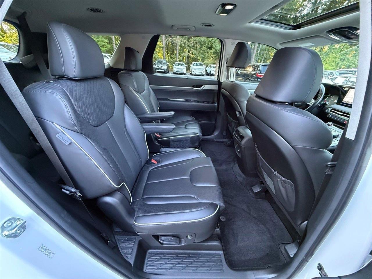 Hyundai Palisade  2024