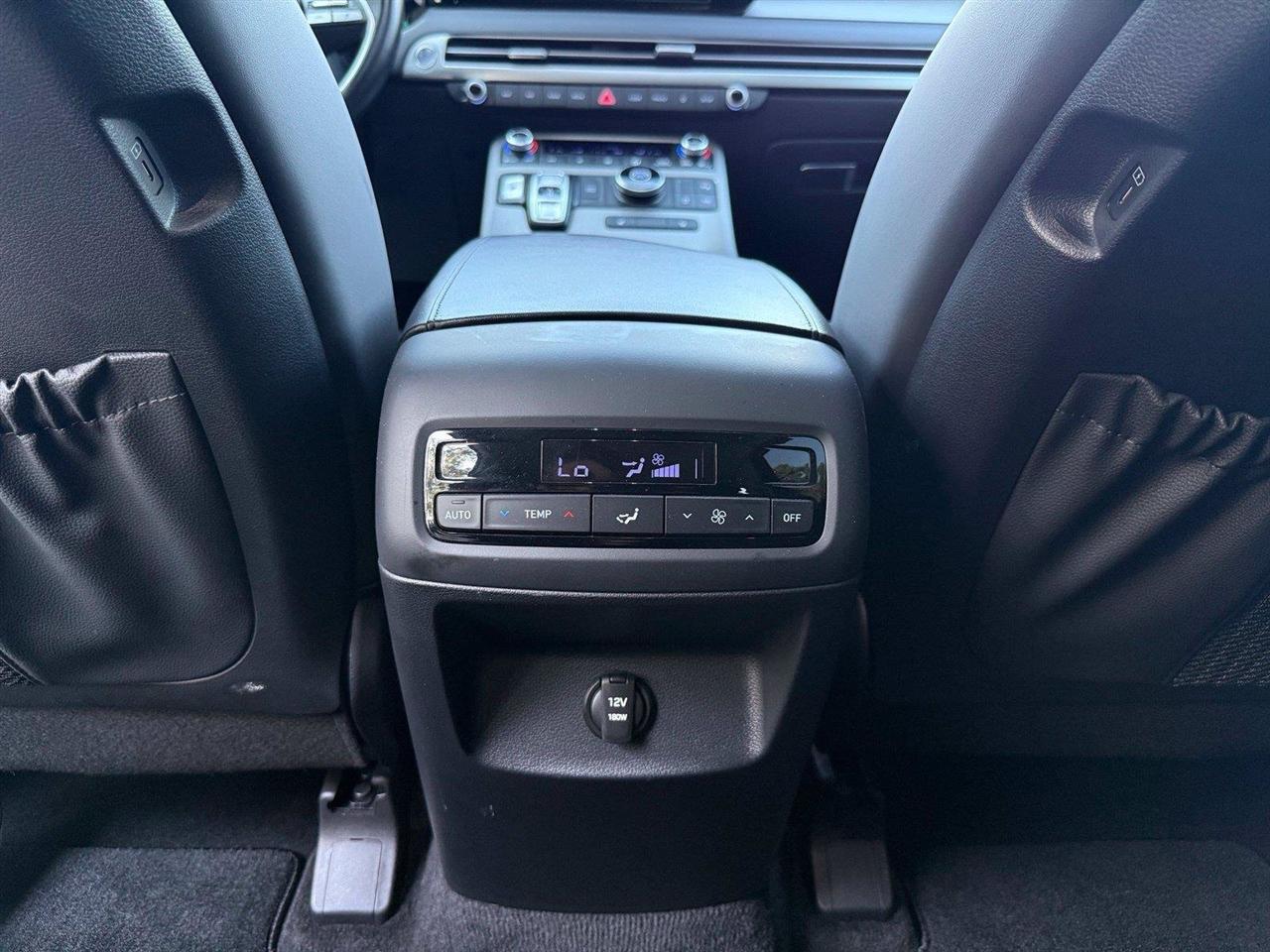 Hyundai Palisade  2024