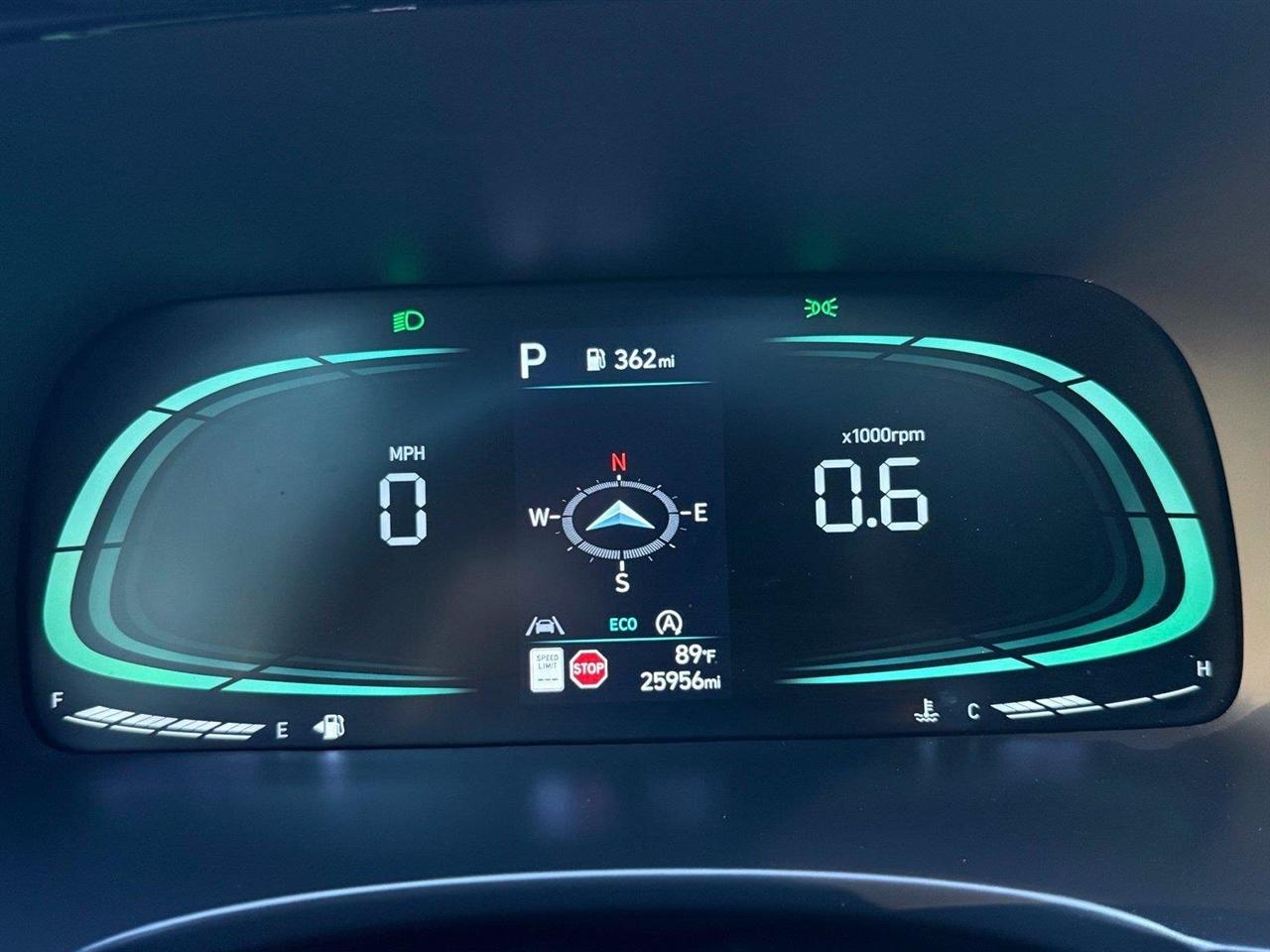 Hyundai Palisade  2024